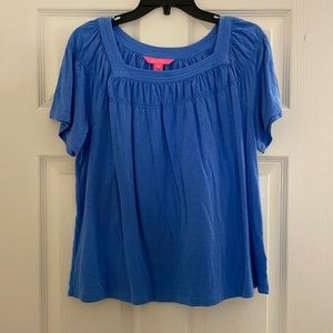 Lilly Pulitzer top
